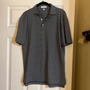 Peter Millar golf polo